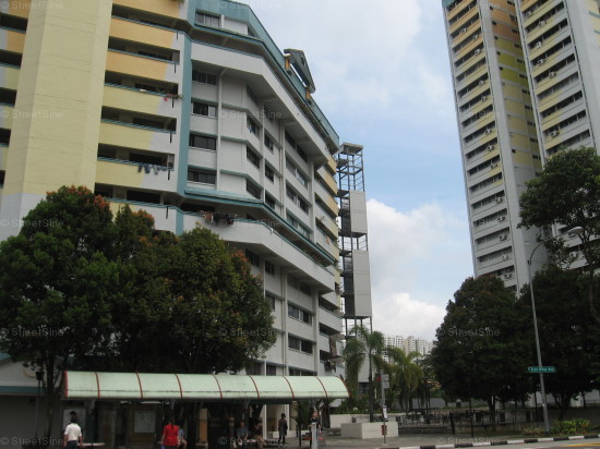 Teck Whye Avenue thumbnail photo